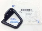 Passenger Rh Black Ebony Solid Seat Belt Guide Fits 93-02 Camaro Firebird New Gm. Price: $24.95.