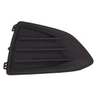 For 2019 Cruze Bumper Grille Front Right Passenger Black GM1039245 42550368 New. Price: $59.00.