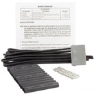 WPT-396 Motorcraft Electrical Pigtail Front Driver Passenger Side For Fusion New. Price: $111.70.