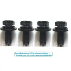 Genuine Toyota Bolt 1 Set Of 4. Oem New. Price: $28.00.