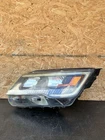 2016-2019 Oem Ford Explorer Hid (driver/left) Headlight Used. Price: $200.00.