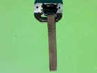 Toyota Corolla 84-87 Rear Seat Cushion Holder Assy 71370-12010-06 Oem Sprinter Used. Price: $14.99.