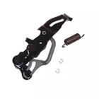 Genuine Volkswagen Release Lever 1J3-881-605-A New. Price: $91.19.