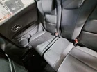 2016 Honda Hr-v Used Rear Seat Assembly Black Itc Bk 4DR Suv 111K Miles. Price: $379.95.