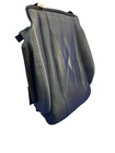2021-2024 Genesis G80 Front Left Lower Heated Seat Cushion Black Leather Oem Used. Price: $144.50.