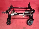 2014-2020 Durango 14-22 Grand Cherokee Front Right Passenger Power Seat Track Used. Price: $239.99.