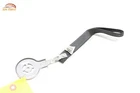 2018 - 2024 Jeep Wrangler Front Left Driver Side Seat Recliner Pull Strap Oem Used. Price: $20.99.