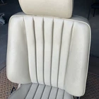 72-89 Mercedes R107 380SL 450SL Passenger Seat Including Track And Headrest Used. Price: $449.00.