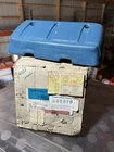 Nos 1969 1970 1971 Gmc Chevy Truck Blue Arm Rest 337376 Blazer Suburban New. Price: $90.00.