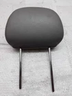 R/f Right Passenger Front Sea Headrest Leather Gray 2006 Ford Five Hundred Z-49P Used. Price: $69.00.