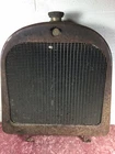 Vintage 1917 Brothers Radiator And Shell Rat Rod Ford Chevy Dodge.. Price: $425.00.