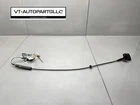 2023 - 2025 Honda Accord Rear Seat Latch Lock Actuator W/ Cable 3044676 Oem Used. Price: $40.53.