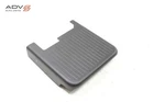 2018 - 2024 Volkswagen Tiguan Rear 2ND Row Center Seat Track End Cap Cover Oem Used. Price: $17.49.