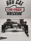 Corvette C6 2005-2013 Front Seat Track Driver 65422 Oem Used. Price: $550.22.