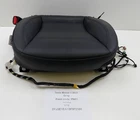 2024-2025 Tesla Model 3 Front Left Driver Side Seat Lower Cushion /w Frame Oem Used. Price: $302.00.
