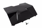Genuine Gm Rear Bumper Fascia Trailer Hitch Access Hole Cover 84888905 New. Price: $54.59.
