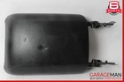 10-13 Mercedes W251 R350 Center Console Arm Rest Storage Cover Black Oem Used. Price: $153.00.