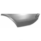 Quarter Panel-goodmark Lkq Corp GMK212069070L Fits 1970 Dodge Challenger New. Price: $147.84.