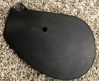 Lexus 71861-30110 Front Seat Inner Finish Panel Oem Black 2016-2018, GS350 Used. Price: $16.95.