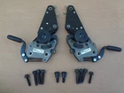 2003 - 2004 Mustang Svt Cobra Lh & Rh Seat Recliners Bolts Oem Sku# K290 Used. Price: $125.10.