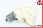 08-16 Mercedes W212 E350 GLK350 Rear Left Side Door Window Regulator Motor Oem Used. Price: $16.75.
