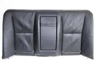 07-09 Mercedes W221 S600 S550 Rear Back Seat Upper Cushion Black Oem Used. Price: $168.72.