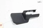 2019-2021 Infiniti QX50 Front Left Seat Track Rearward End Trim Cover Cap Oem Used. Price: $22.11.