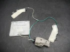 2014-2019 Chevrolet Corvette C7 Z06 Driver Lh Lumbar Bladder Support 84370101 Used. Price: $142.49.