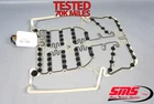 96-02 Mercedes R129 SL320 SL500 SL600 Seat Occupancy Weight Sensor Mat Oem Used. Price: $171.98.