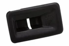 Genuine Gm Black Seat Anchor Plate Bezel 84543264 New. Price: $23.81.