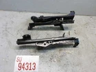 1997-2004 Mitsubishi Montero Sport Right Passenger Front Seat Manual Track Oem Used. Price: $35.99.
