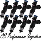 Oem Bosch Fuel Injectors Set For 12-17 Nissan NV2500 5.6 V8 13 14 15 16 Remanufactured. Price: $359.99.