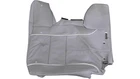 Genuine Gm Dark Titanium Rear Driver Side Seat Back Cushion Cover 22871052 New. Price: $57.51.