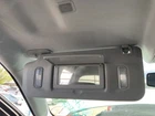 2014 Gmc Sierra 150 Driver Sun Visor Left Oem W/ Light Gray 268 Used. Price: $79.67.