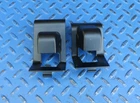2014-2016 Mercedes E350 E550 Wagon Rear Seat Latch Trim Cover Panels A2129231122 Used. Price: $39.99.