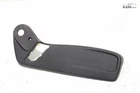 2011-2023 Dodge Charger Front Right Side Outer Seat Switch Cover Trim Panel Oem Used. Price: $42.34.
