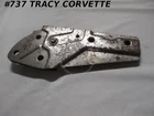 1992-2000 Gmc Chevy Truck Nos GM#15662390 Right Hand Rear Seat Hinge New. Price: $30.00.