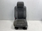 Left Driver Side Front Bucket Seat Power Cloth Fits 2011-2014 Ford F150 88180 Used. Price: $199.99.