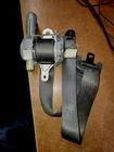 2005-2011 Toyota Tacoma Left Front Driver Seat Belt Retractor Assembly Gray Oem Used. Price: $199.99.