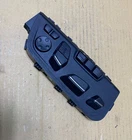 2014-2019 Bmw X5 Seat Adjustment Switch 9347410 F15 And X6 Used. Price: $200.00.