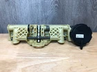 1999 Mercedes E430 Sedan Rear Seat Headrest Folding Mechanism Motor Used. Price: $19.80.