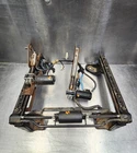 05-06 Ford Expedition Front Driver's 6-WAY Power Seat Track Assy 6L1Z-7860325-CA Used. Price: $165.00.