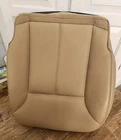 07-12 Mercedes GL320 GL450 GL550 Driver Front Left Bottom Lower Seat Cushion Oem Used. Price: $250.00.