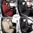 Ekr Custom Fit Leather Seat Covers For 2018-2023 Hyundai & 2019-23 Kona-ev New. Price: $249.99.