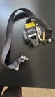 Black Seat Belt Front Driver Retractor Fits 14-18 Outlander Sport 436772 Used. Price: $79.99.