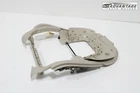 2017-2020 Lincoln Continental Front Left Side Upper Seat Cushion Back Frame Oem Used. Price: $118.49.
