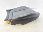 2012 - 2023 Dodge Charger Front Right Seat Lower Cushion Cover Oem Black Used. Price: $120.00.