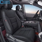 Covers For 2021-2026 Toyota Sienna Limited, Platinum 7-SEATER Captain Seats New. Price: $249.99.