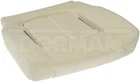 Dorman 926-858 Seat Bottom Cushion Fits Ford F150 9L3Z-15632A23-A New. Price: $74.44.