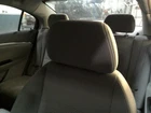 Lh Driver Side Front 2008 Aura Headrest SKU#2399306 Used. Price: $49.40.